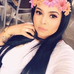 Meet your Posher, Sofía